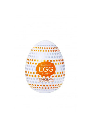 Masturbator Egg Starry