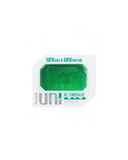 Uni Emerald Manual Masturbator