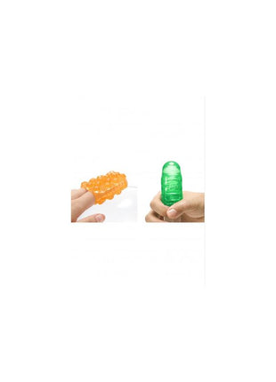 Uni Emerald Manual Masturbator