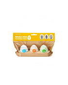 Pack of 3 Egg Standard Pack 1