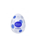 Masturbator Egg Bouncy