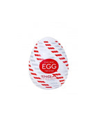 Masturbator Egg Twister