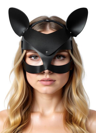 Deissy Cat Mask Adjustable