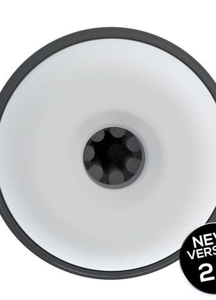Tronik 20 Sucking and Vibrating Masturbator USB