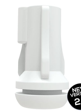 Tronik 20 Sucking and Vibrating Masturbator USB