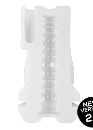 Tronik 20 Sucking and Vibrating Masturbator USB