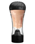 Naomi Masturbator With vibration
