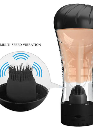 Naomi Masturbator With vibration