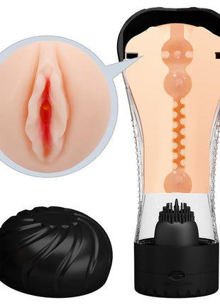 Naomi Masturbator With vibration