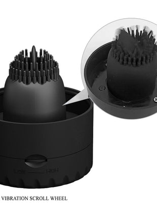 Naomi Masturbator With vibration
