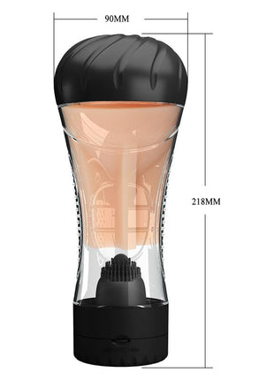 Naomi Masturbator With vibration