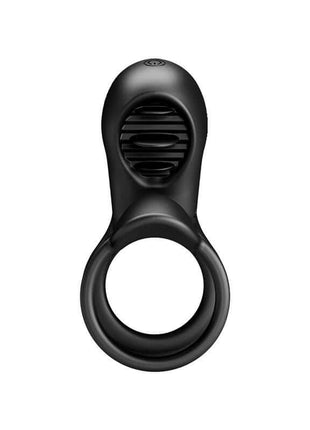 Jammy Triple Vibrating Penis Ring USB