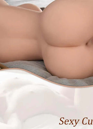 Vera Realistic Male Masturbator 3.25 kgs