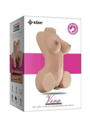 Vera Realistic Male Masturbator 3.25 kgs
