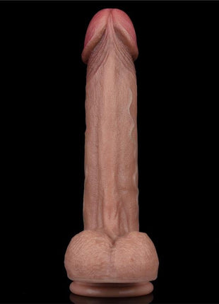 Dual Layered Dildo 9
