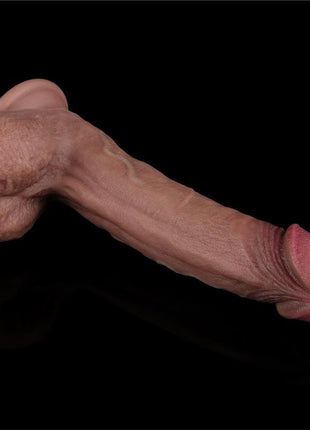 Dual Layered Dildo 9