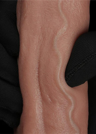 Dual Layered Dildo 9