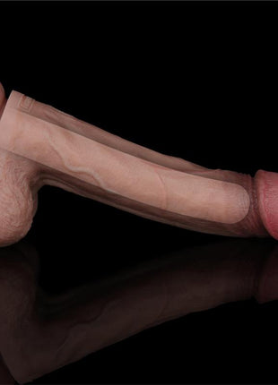Dual Layered Dildo 9