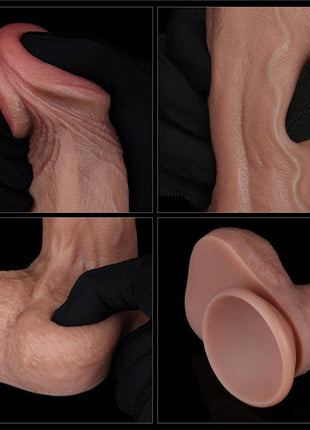 Dual Layered Dildo 9