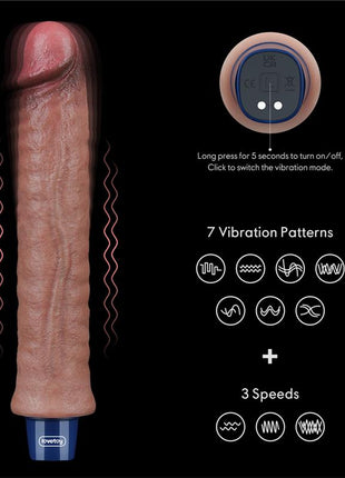 Realistic Vibe 95 USB