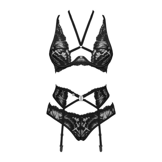 3 Piece Set Alessya