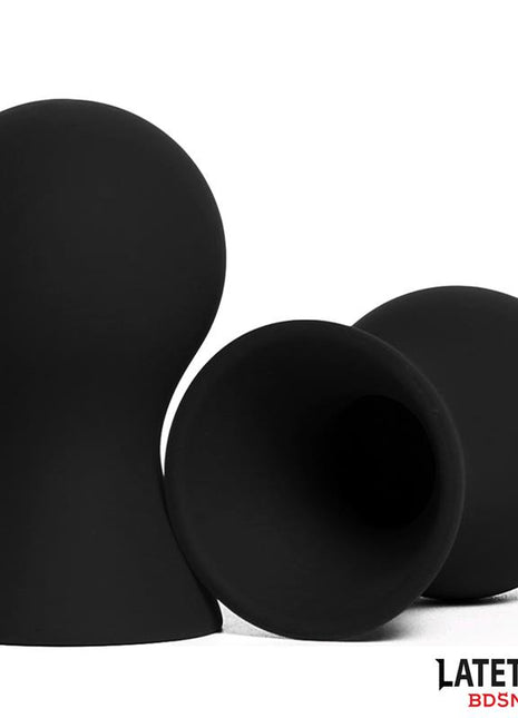 Silicone Nipple Suckers