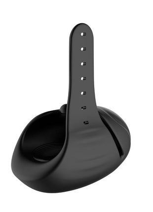 Clipex Adjustable Male Masturbator with Clip System Premium Silicone Magnetic USB