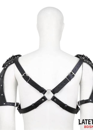 Shoulder Harness Adjustable