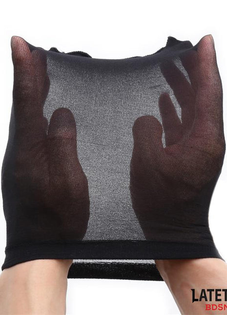 Stocking Hood One size Elastic