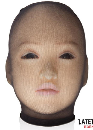 Stocking Hood One size Elastic