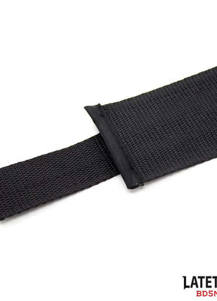 Nylon Bed Bondage Restraints System (without hook)
