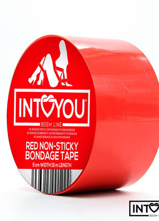 Non Sticky Bondage Tape 15 m