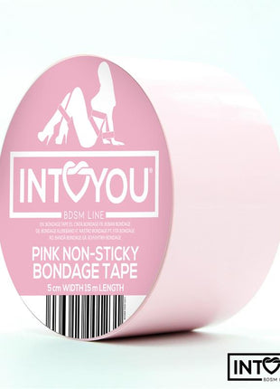 Non Sticky Bondage Tape 15 m