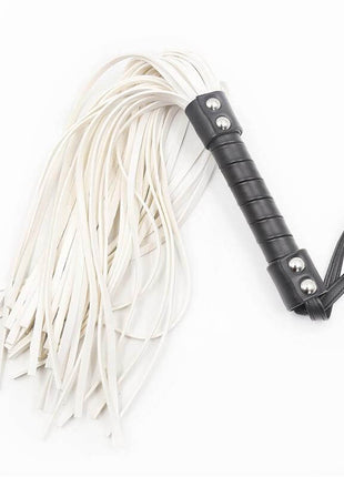 Double Rivet Flogger 44 cm