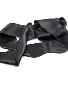 Satin Blindfold