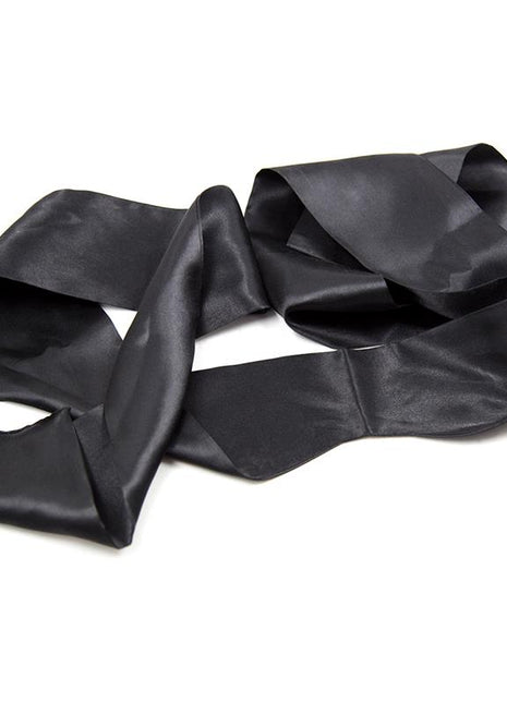 Satin Blindfold