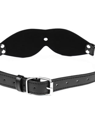 Blindfold with Strap Adjustable