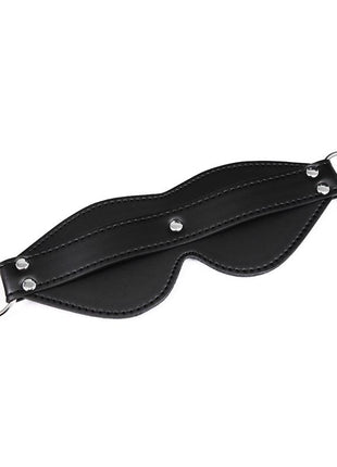 Blindfold with Strap Adjustable