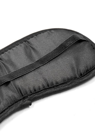 Satin Blindfold Be Naughty