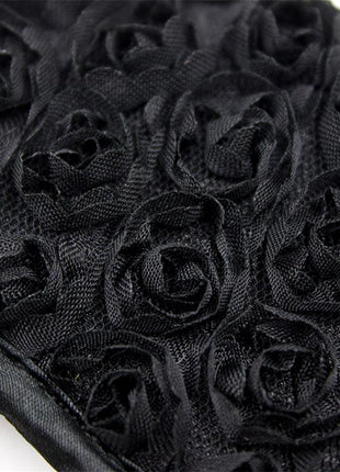 Rose Blindfold