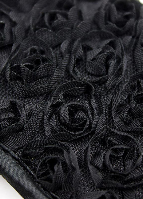 Rose Blindfold
