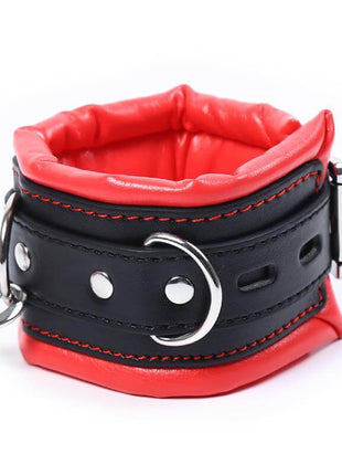 Padded Handcuffs Adjustable