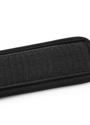 Neoprene Velcro handcuffs