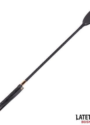 Classic Crop Golden Metal 55 cm