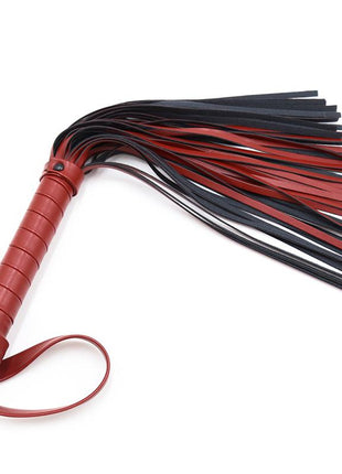 Extra Soft Flogger 40 cm
