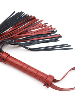 Extra Soft Flogger 40 cm