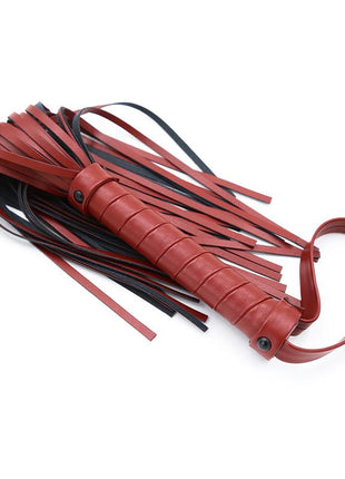 Extra Soft Flogger 40 cm