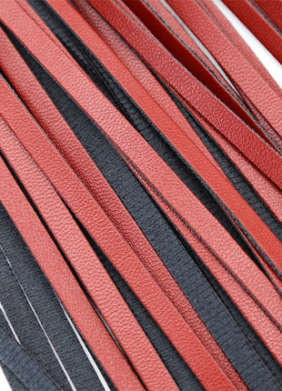 Extra Soft Flogger 40 cm