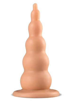 Kai Adaptable Butt Plug Flesh 94 184 cm