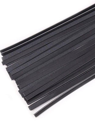 Glass Handle Flogger 70 cm